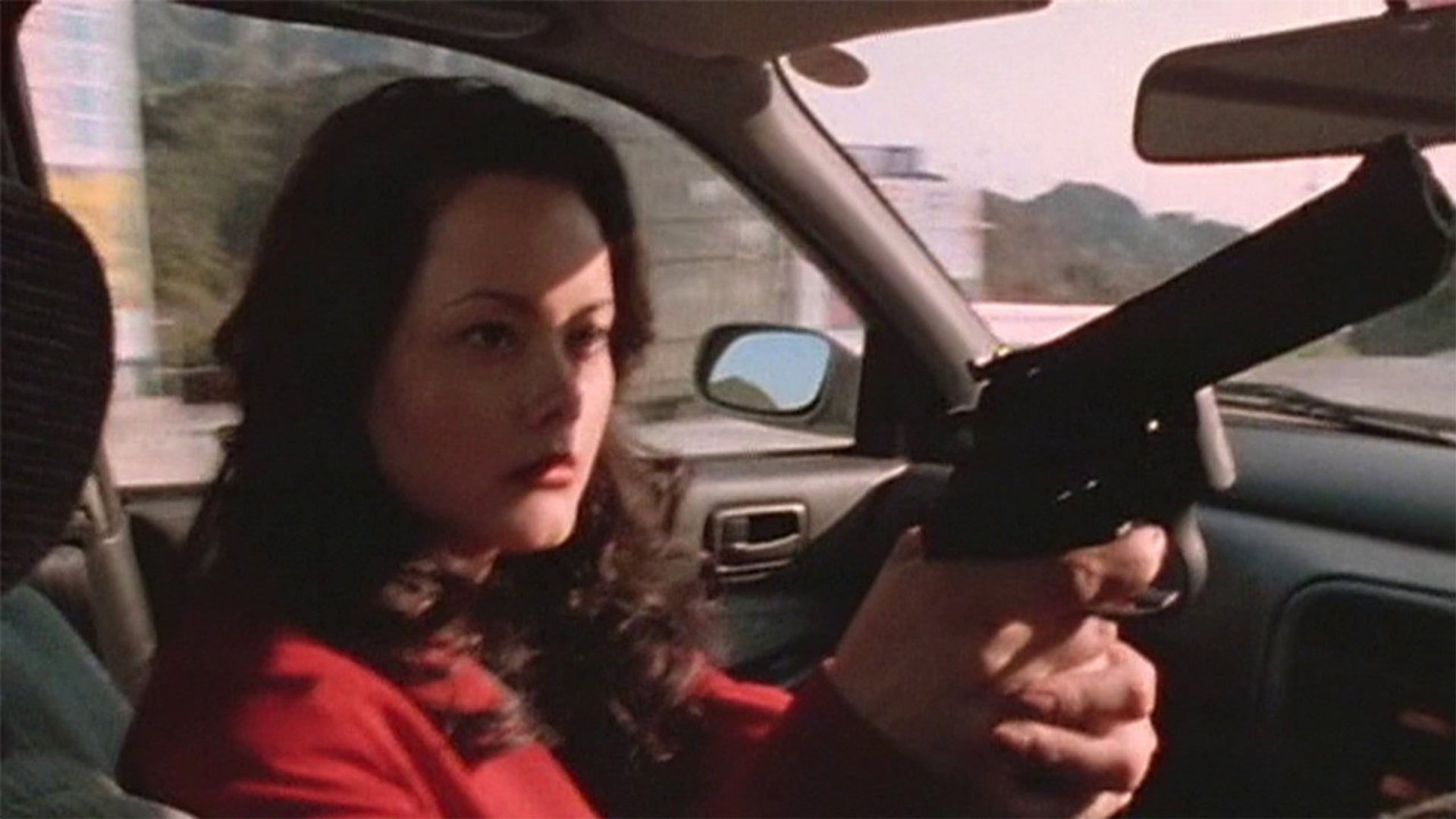 Foto do filme A Weapon in My Heart