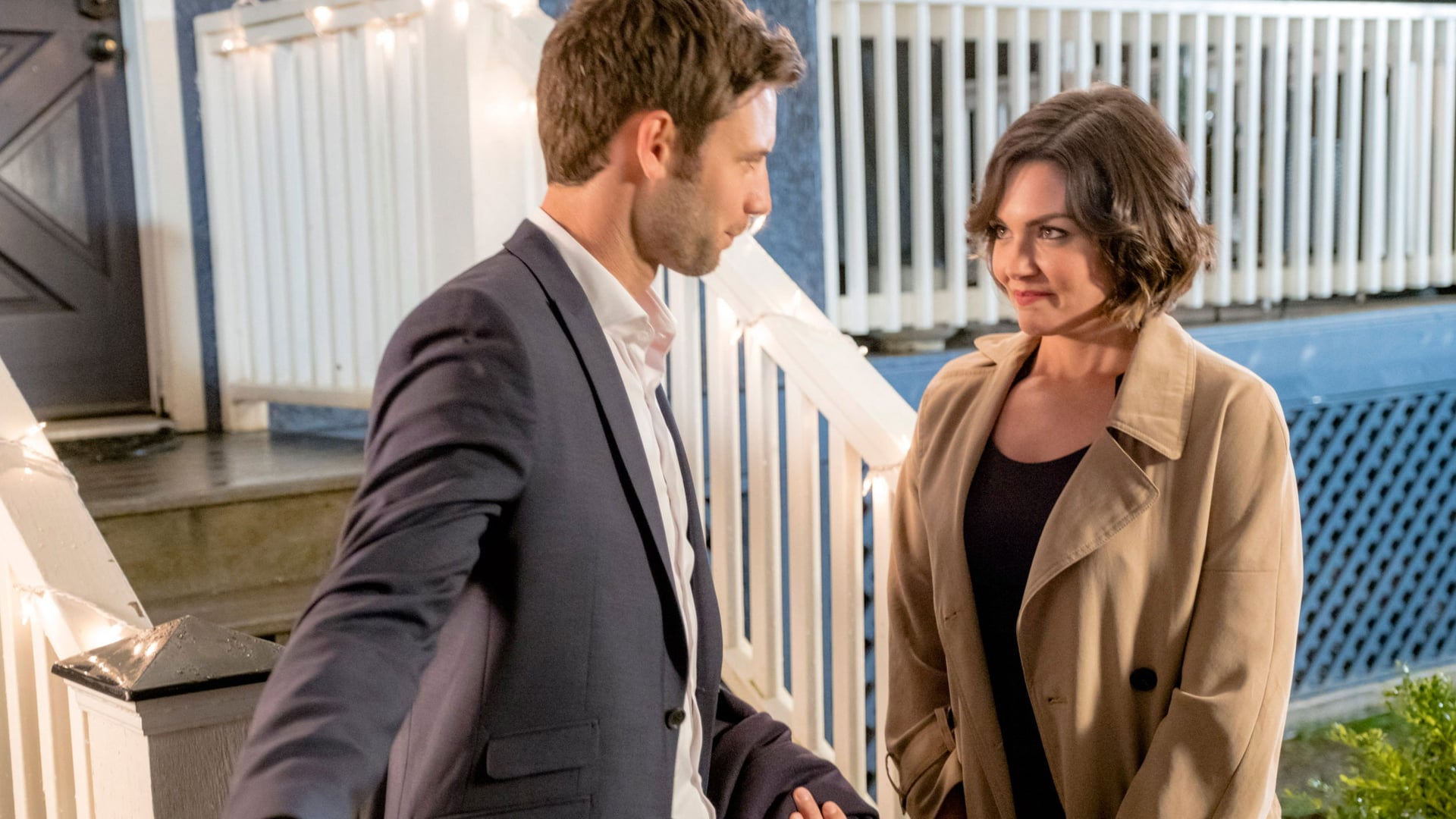 Foto do filme The Art of Us