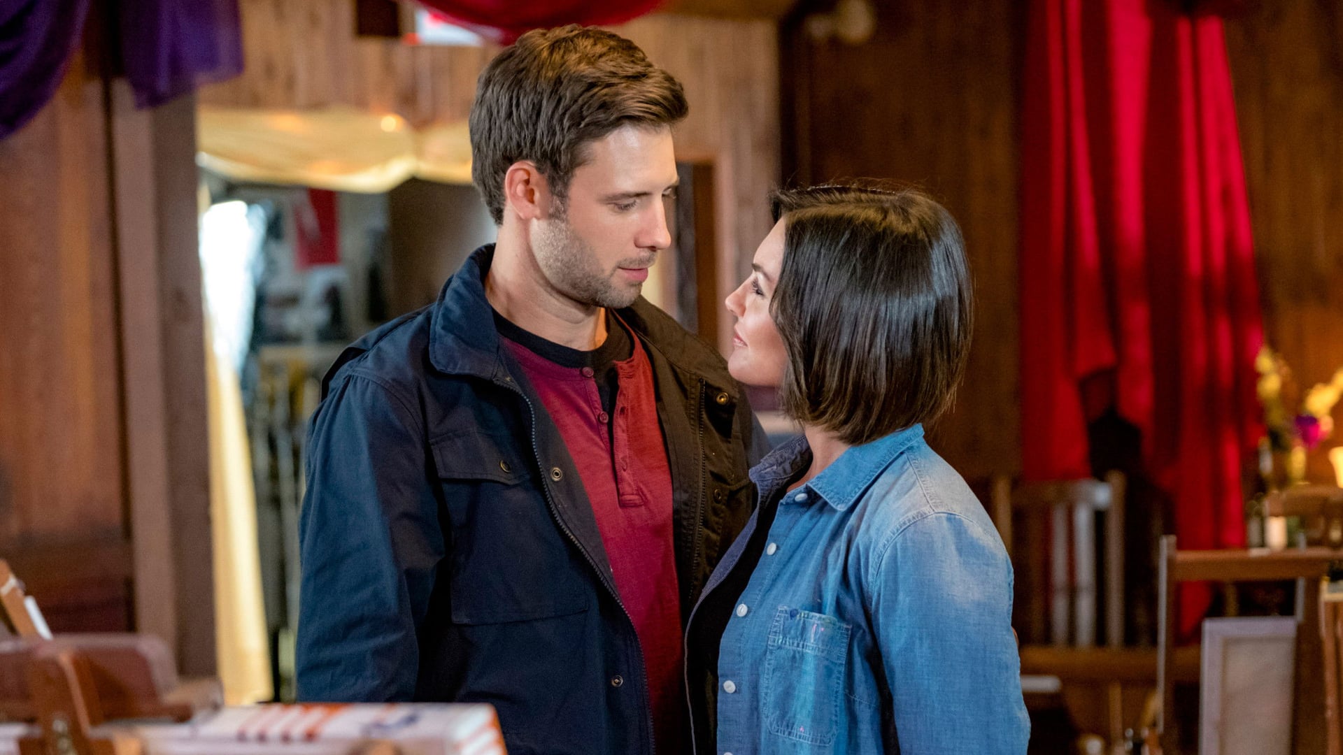 Foto do filme The Art of Us