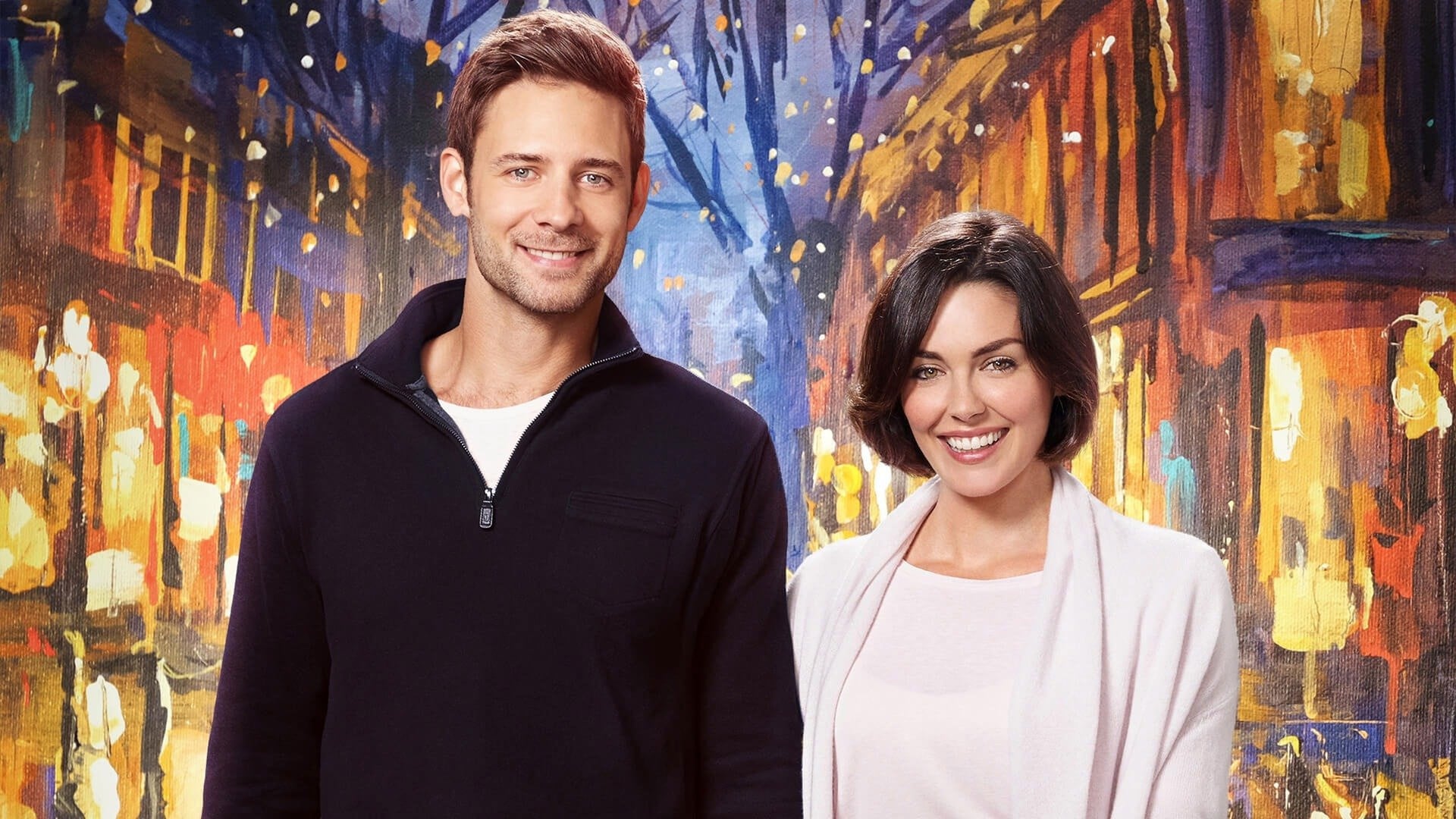 Foto do filme The Art of Us