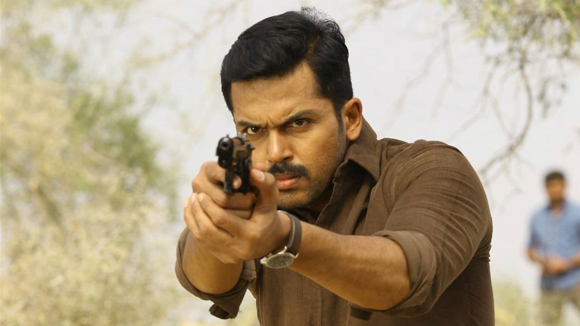 Foto do filme Theeran Adhigaaram Ondru