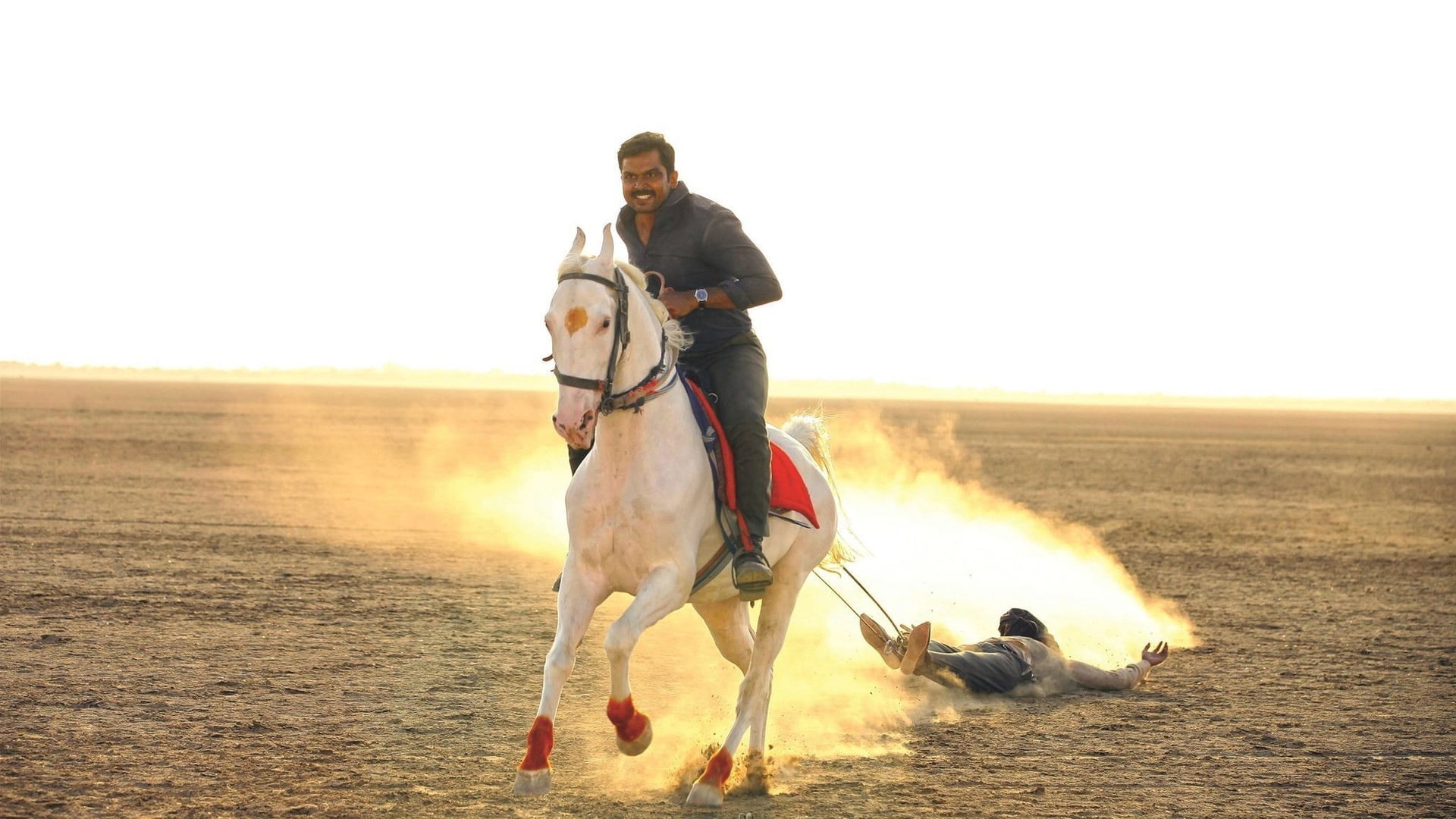 Foto do filme Theeran Adhigaaram Ondru