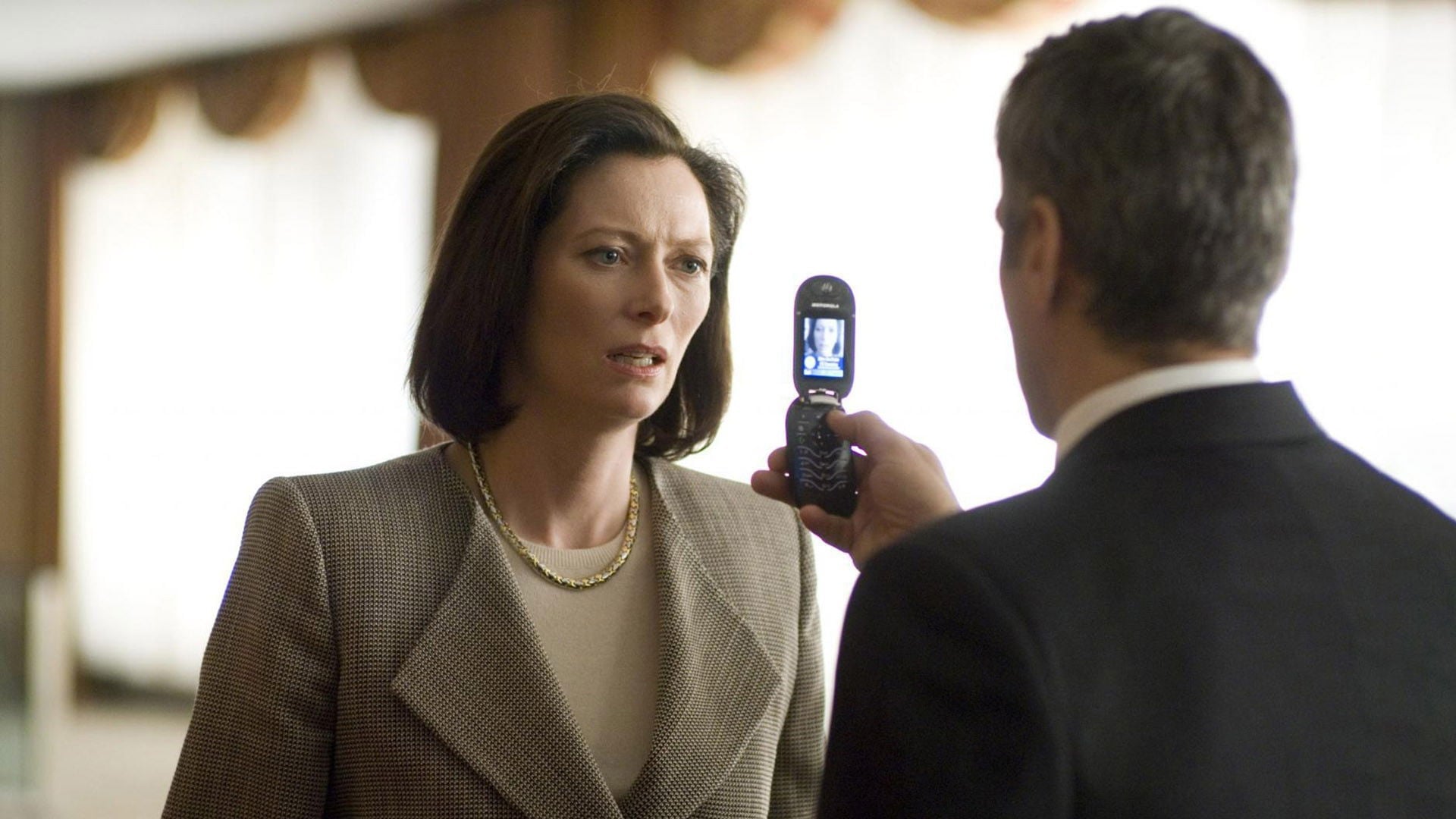 Foto do filme Conduta de Risco