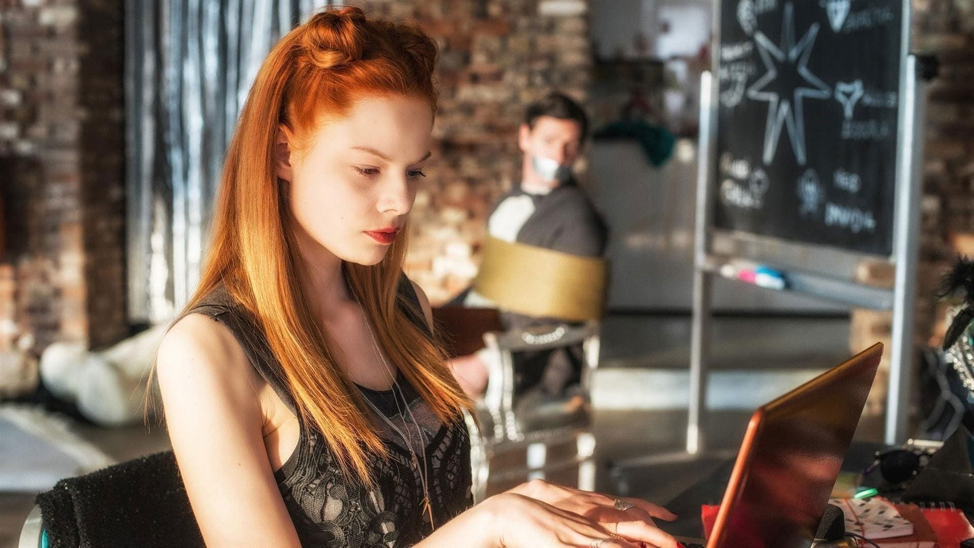 Foto do filme A Filha do Diabo