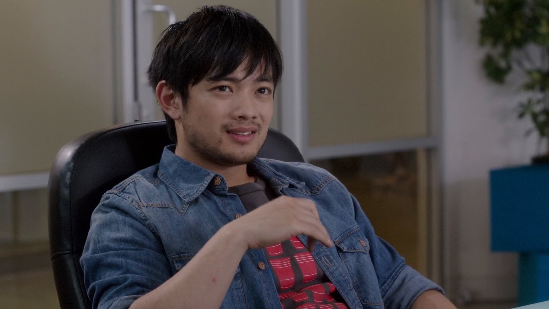 Foto do filme Boone: O Caçador de Recompensas