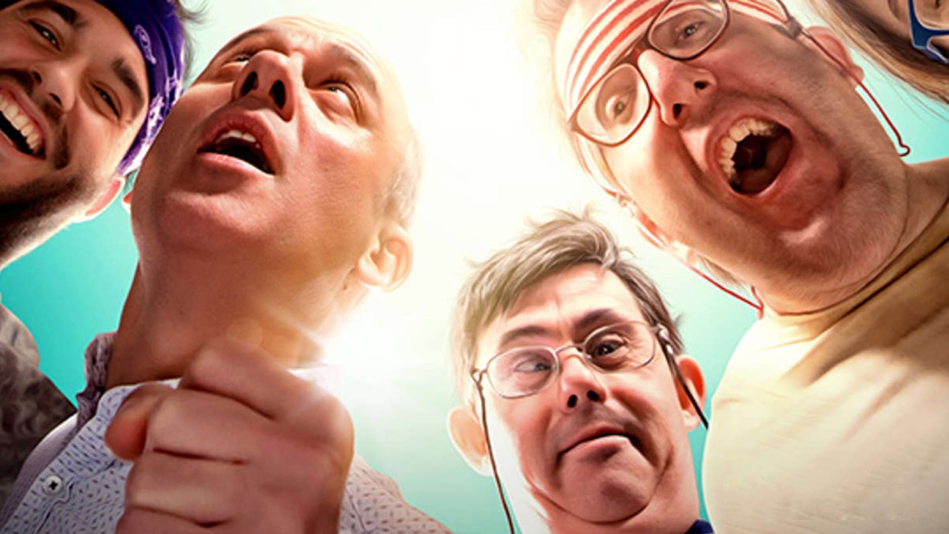 Foto do filme Forjando Campeões