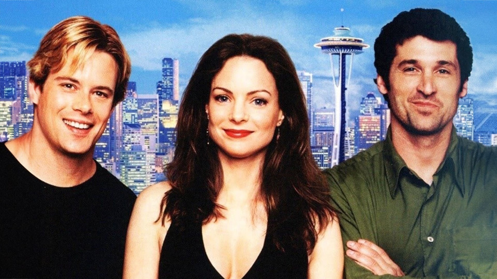 Foto do filme As 7 Regras do Amor