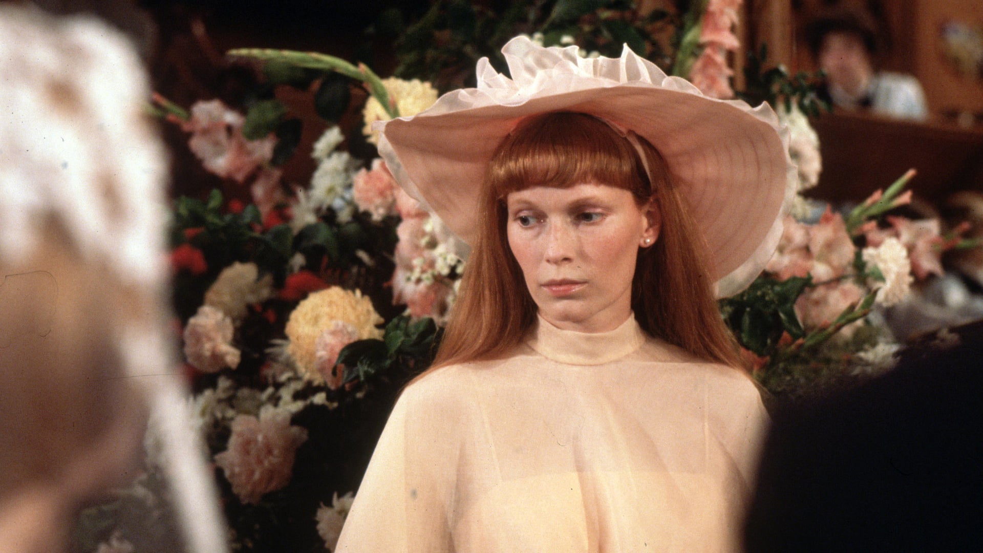 Foto do filme Cerimônia de Casamento