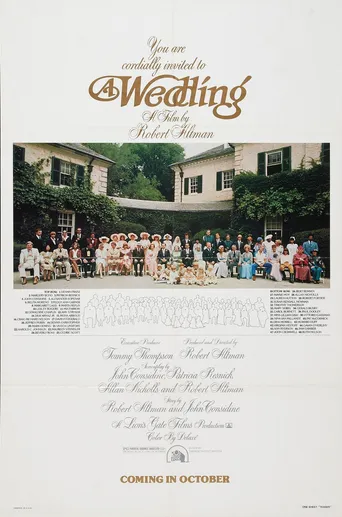 Cerimônia de Casamento