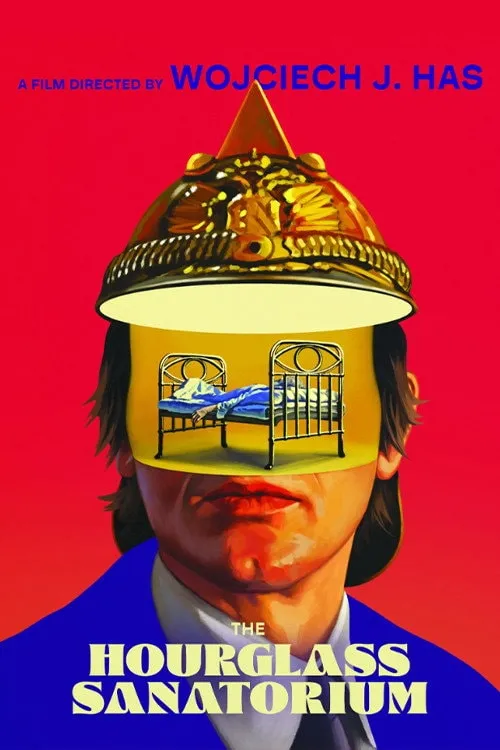 O Sanatório da Clepsidra