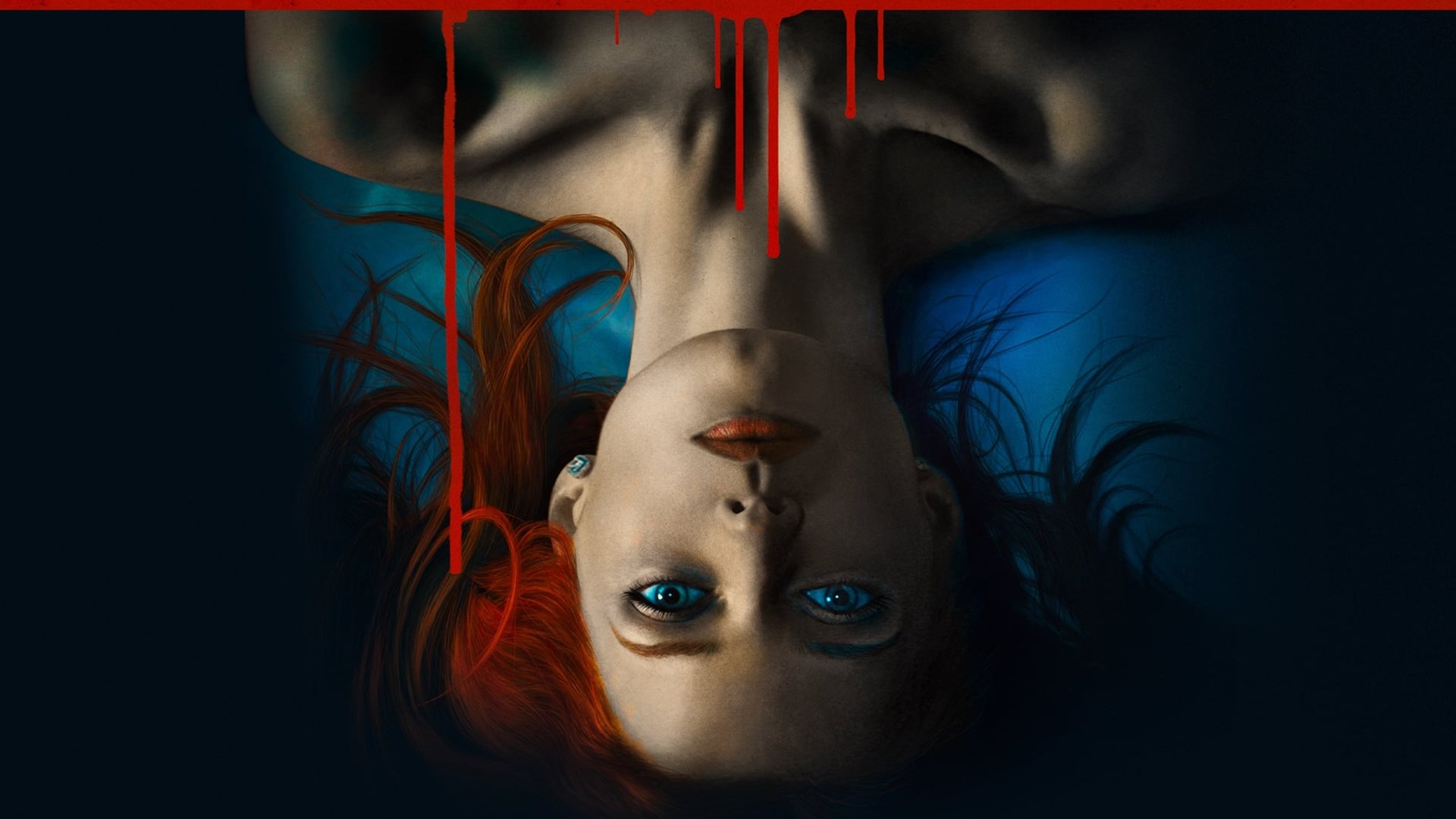 Foto do filme O Quarto Secreto