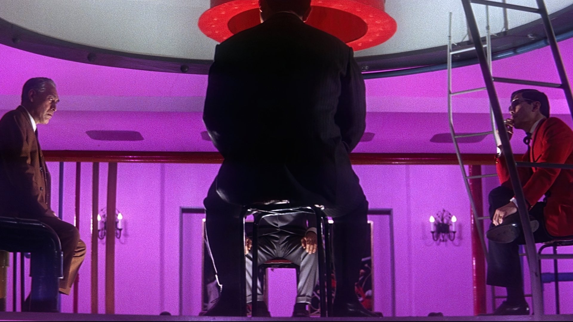 Foto do filme Tóquio Violenta