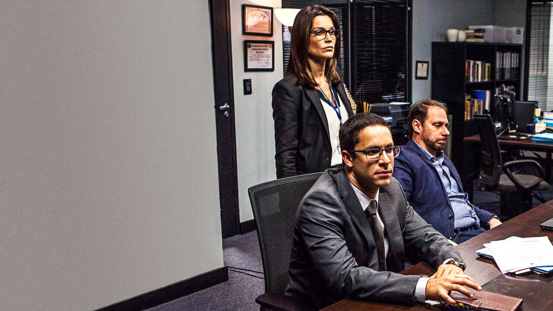 Foto do filme Polícia Federal: A Lei é Para Todos