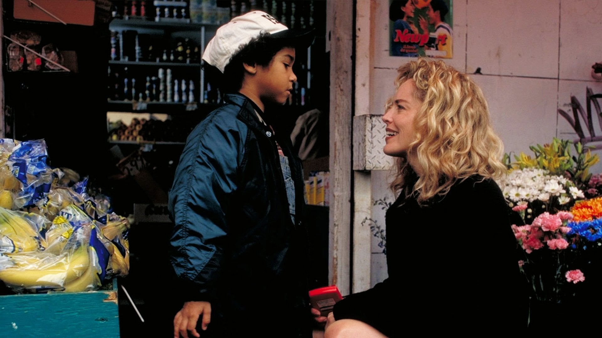 Foto do filme Gloria, A Mulher