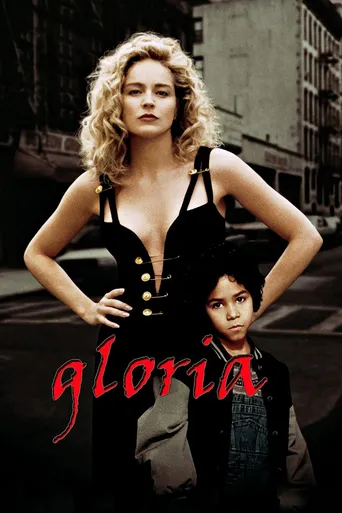 Gloria, A Mulher