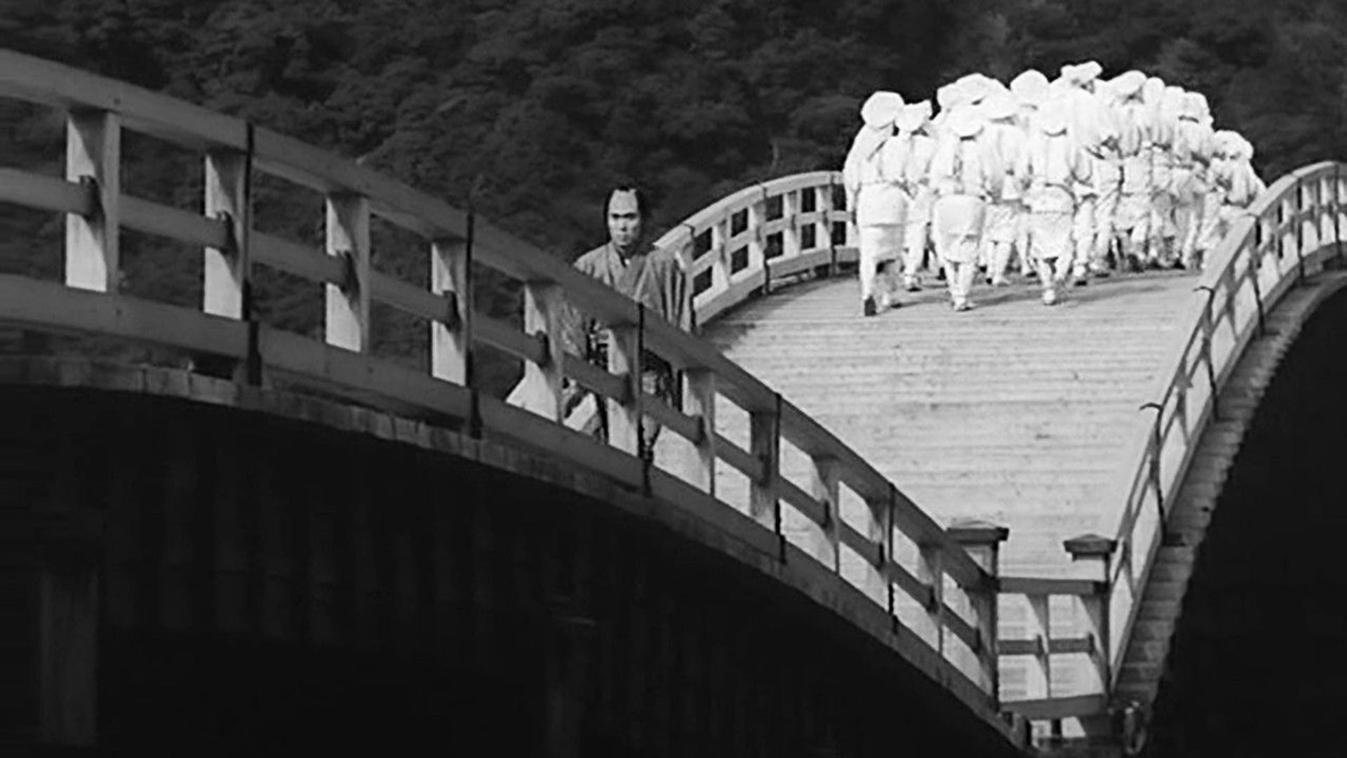 Foto do filme Duplo Suicídio em Amijima