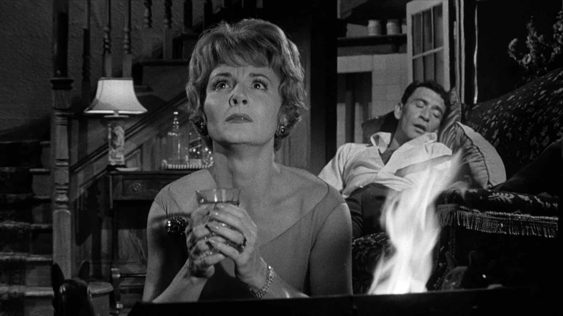 Foto do filme A Filha de Satã