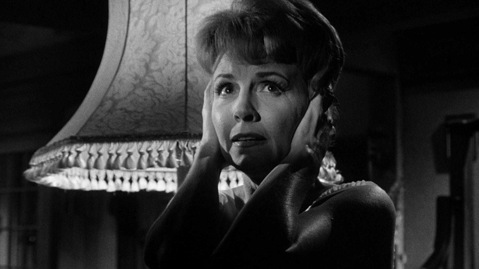 Foto do filme A Filha de Satã