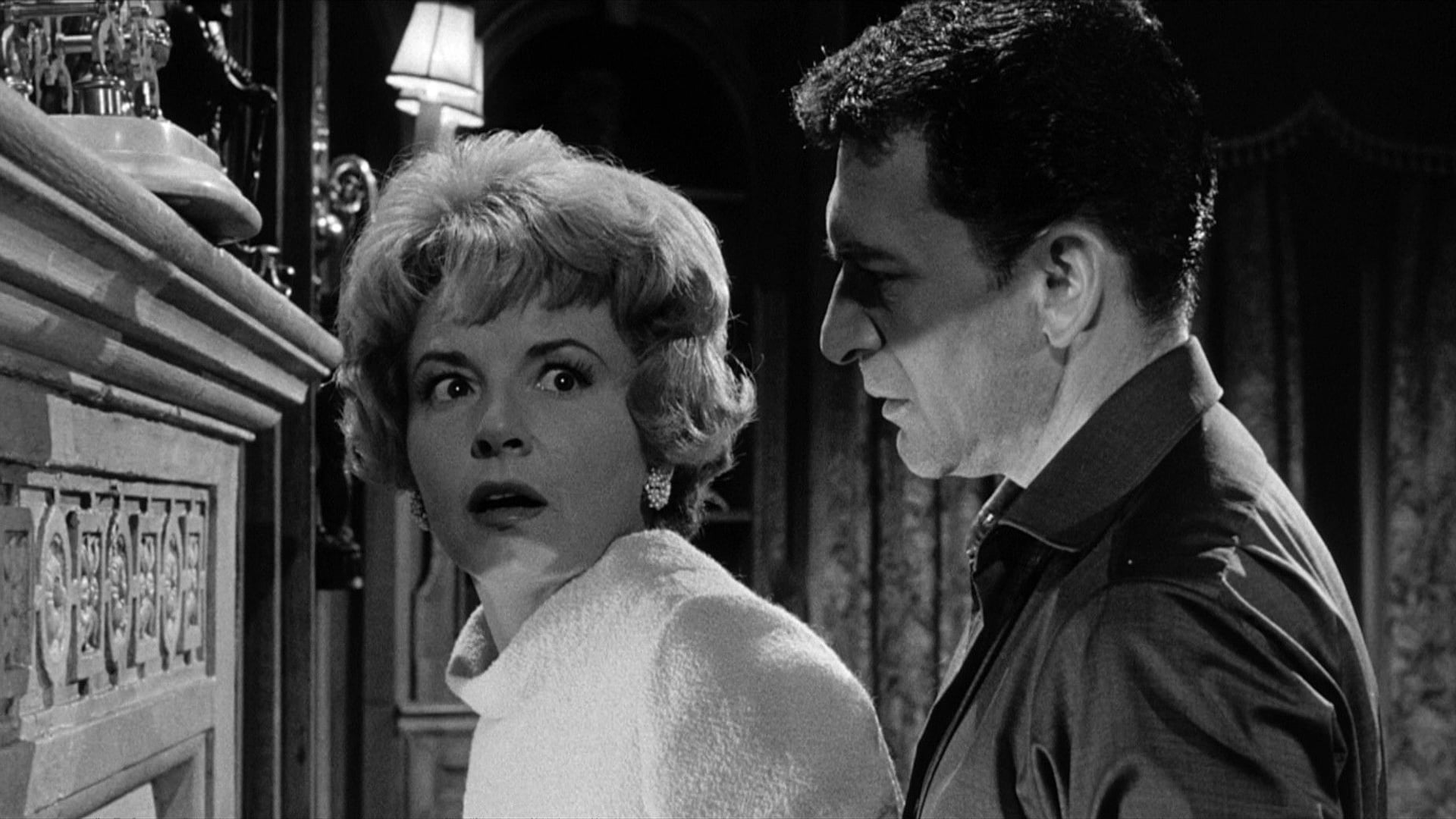 Foto do filme A Filha de Satã