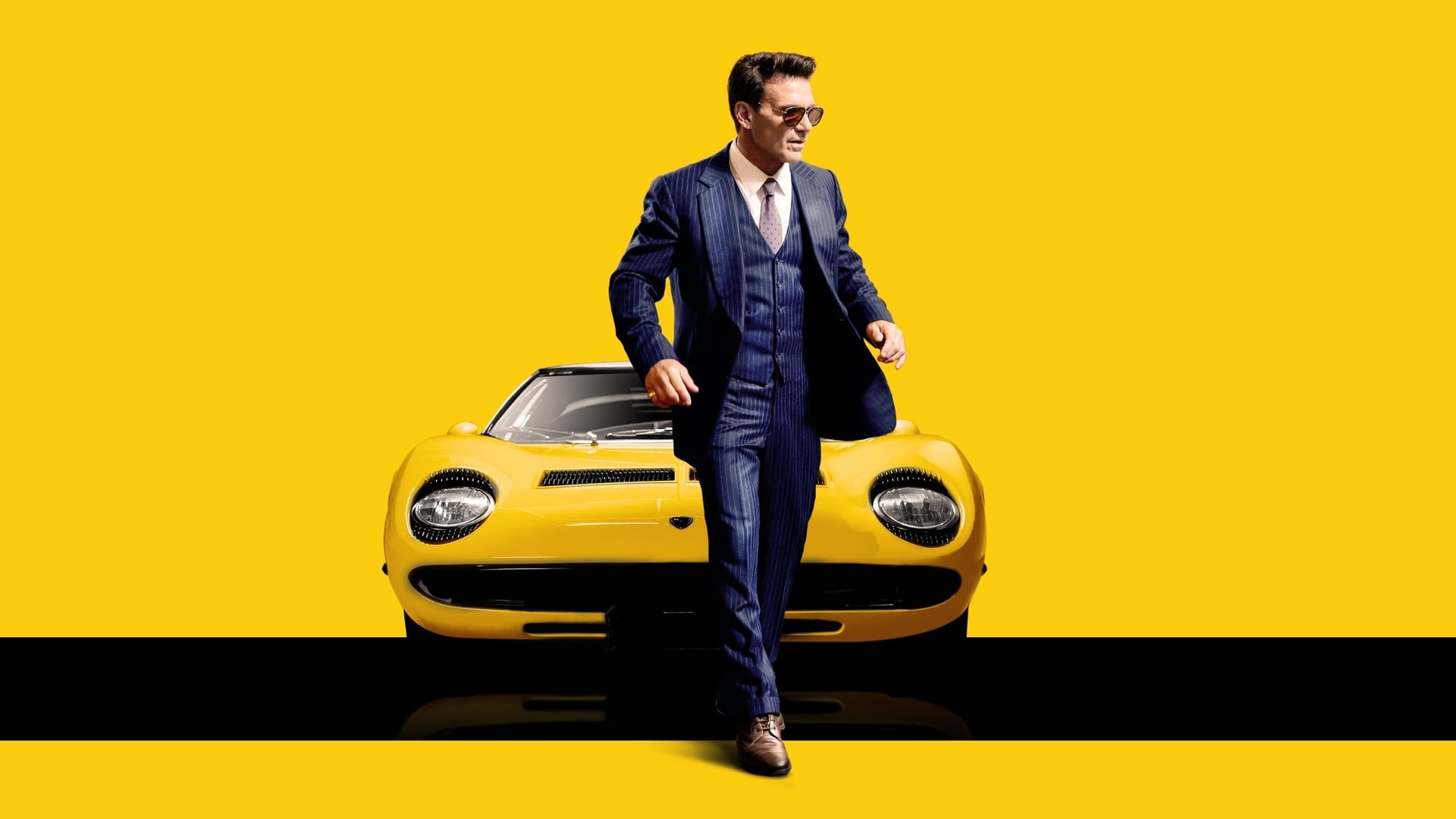 Foto do filme Lamborghini: O Homem Por Trás da Lenda