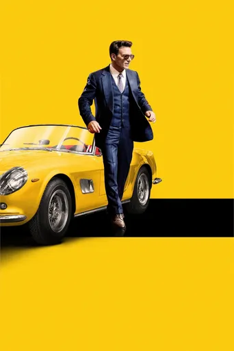 Lamborghini: O Homem Por Trás da Lenda