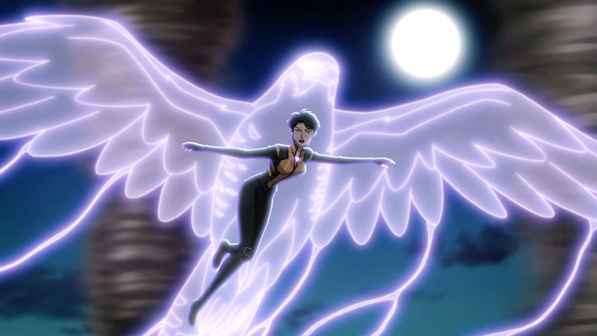 Foto do filme Vixen: O Filme