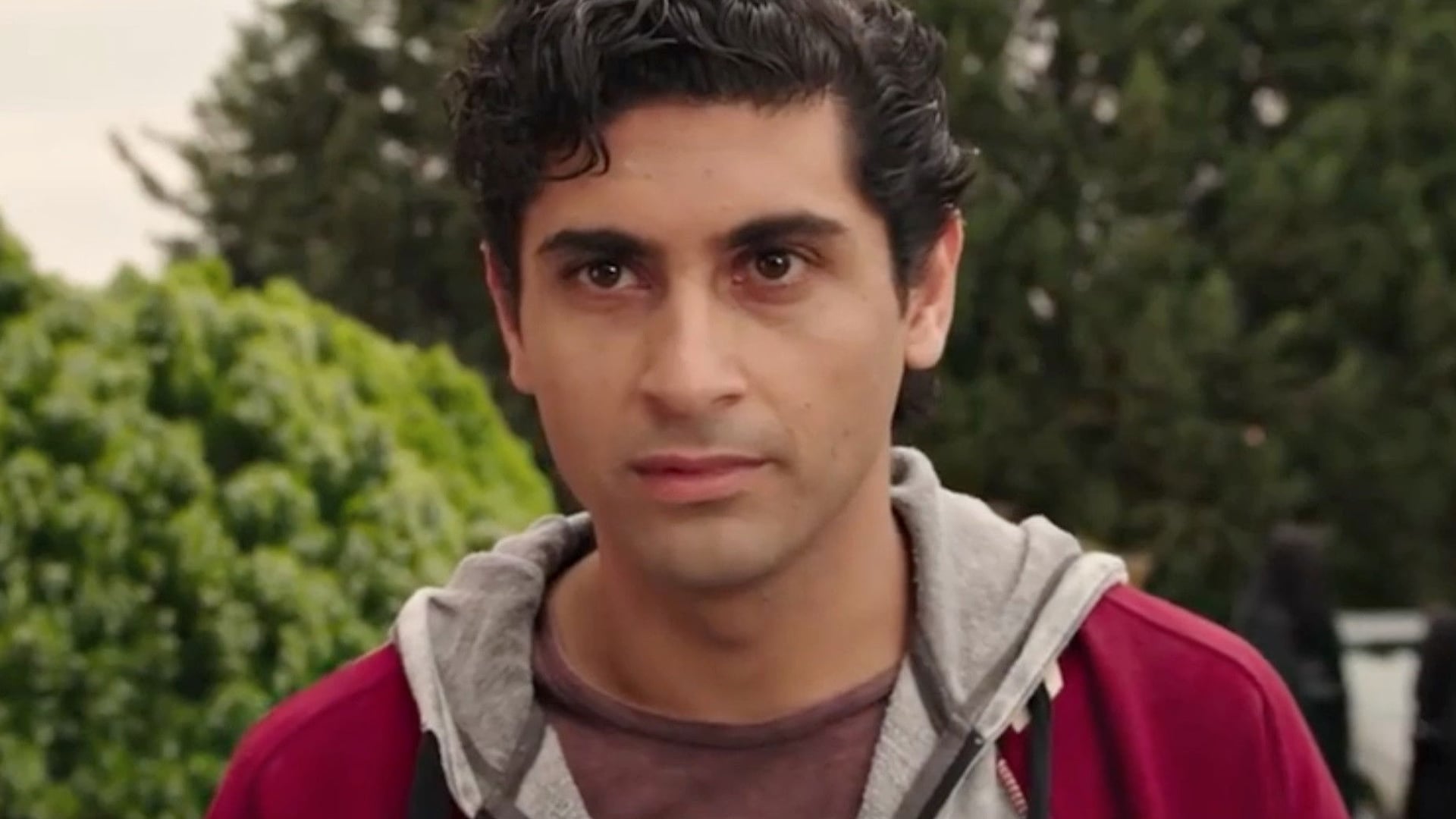 Foto do filme O Casamento de Ali