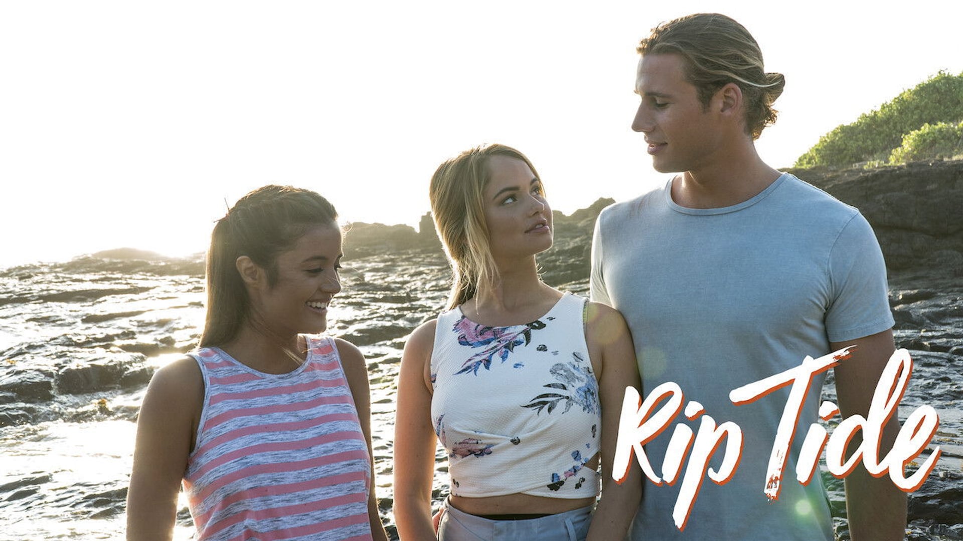 Foto do filme Rip Tide: A Garota da Hora