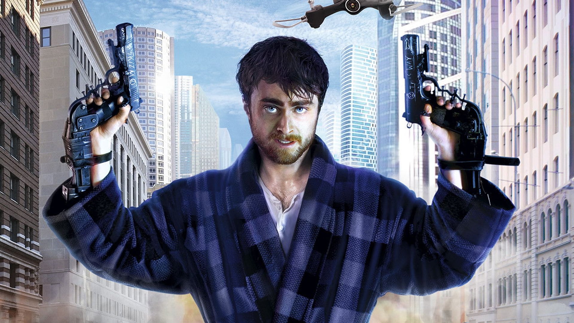 Foto do filme Armas em Jogo