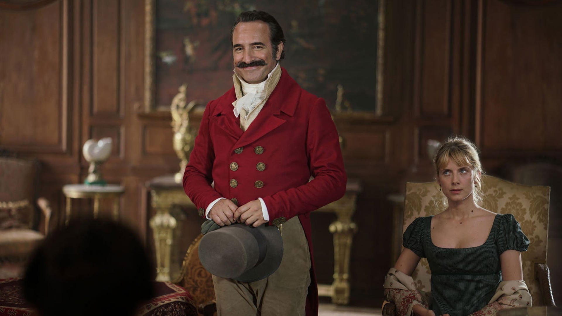 Foto do filme O Retorno do Herói