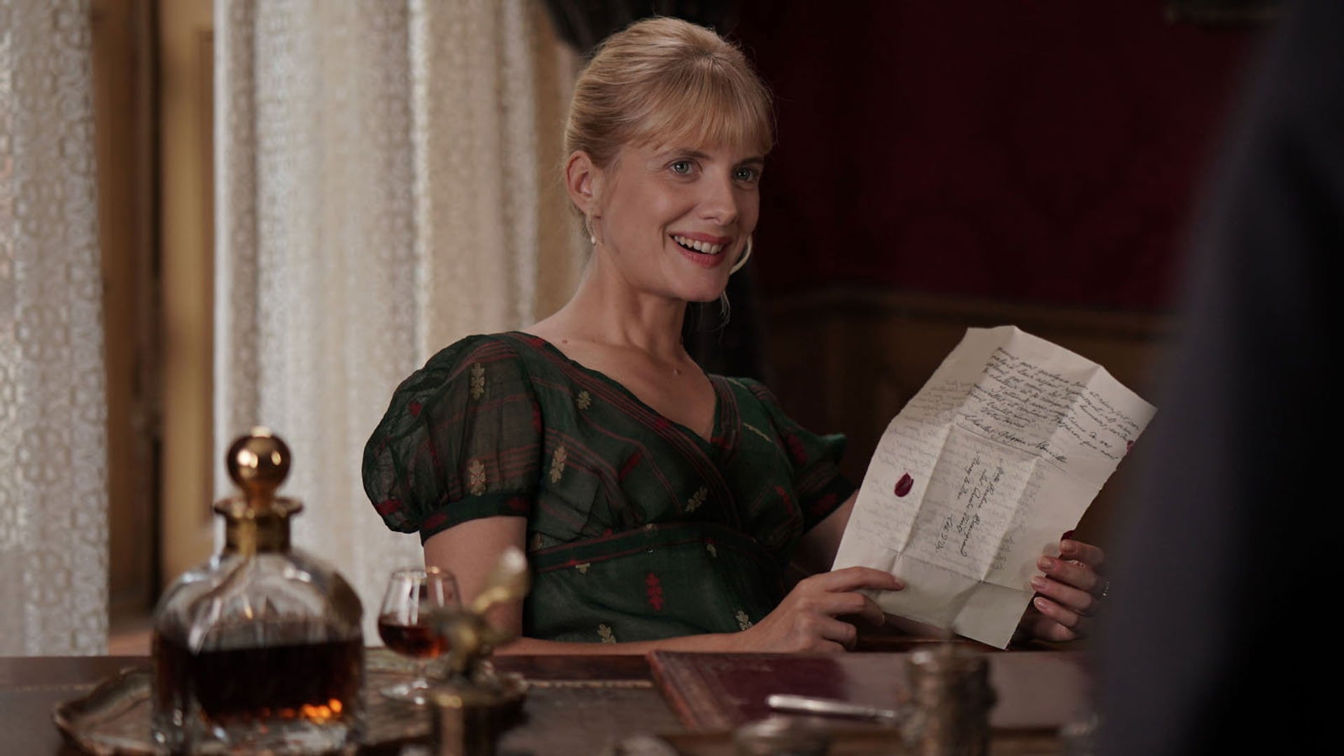 Foto do filme O Retorno do Herói