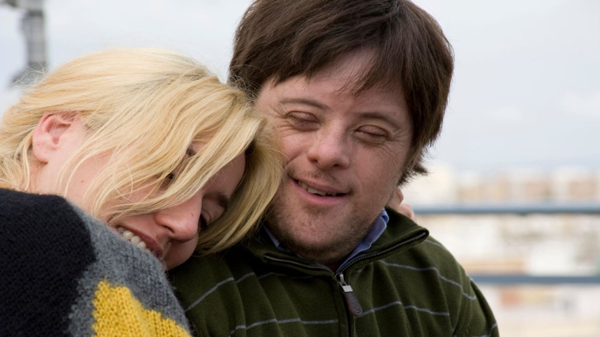 Foto do filme Yo, también