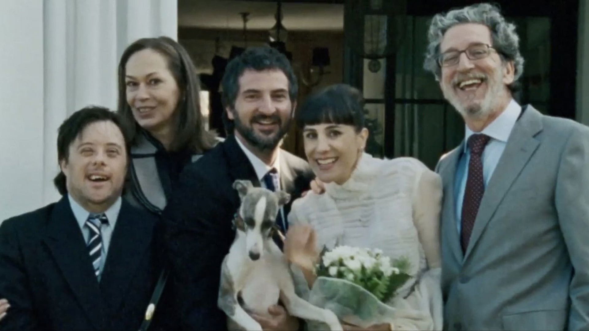 Foto do filme Yo, también