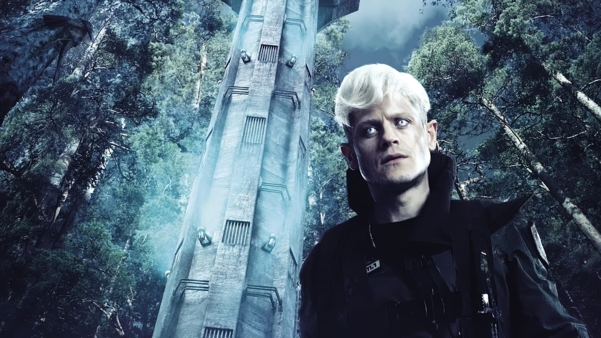 Foto do filme S.U.M.1: O Soldado da Resistência