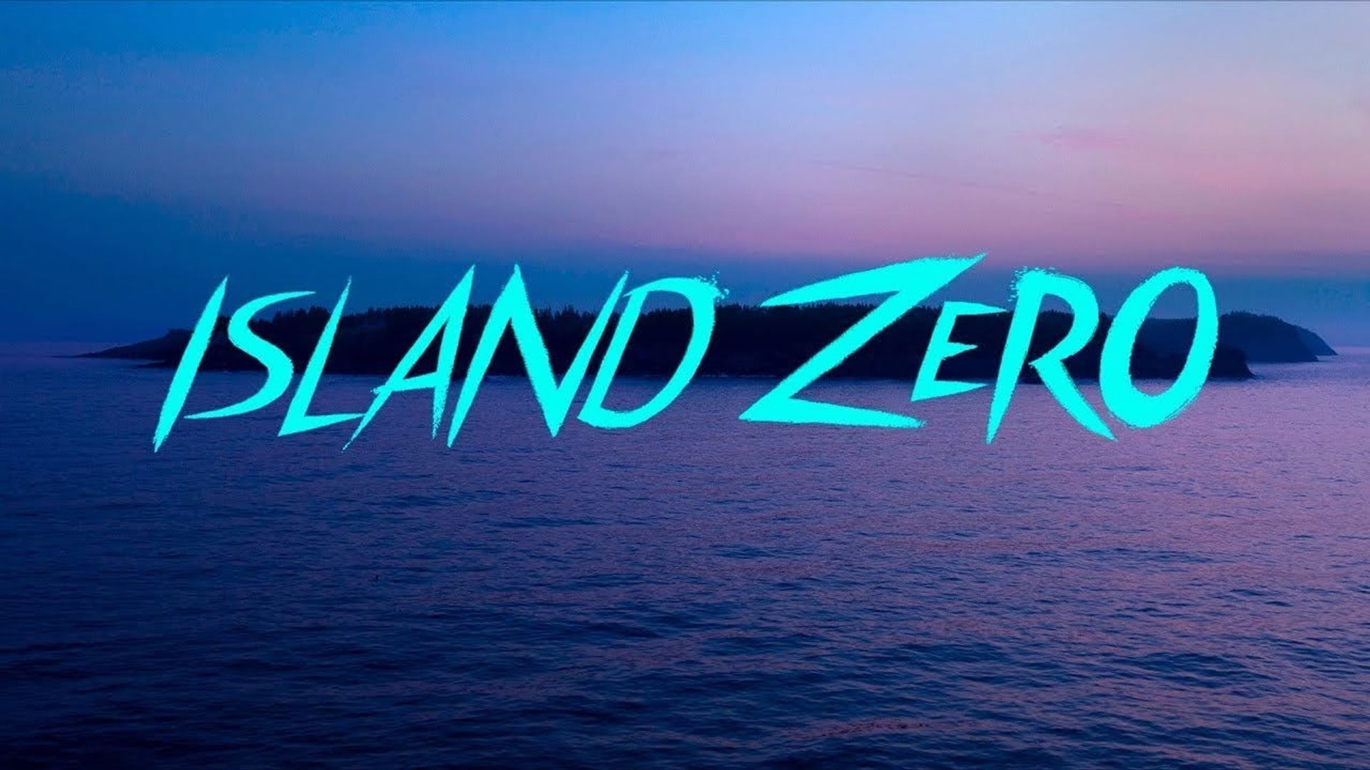 Foto do filme Island Zero
