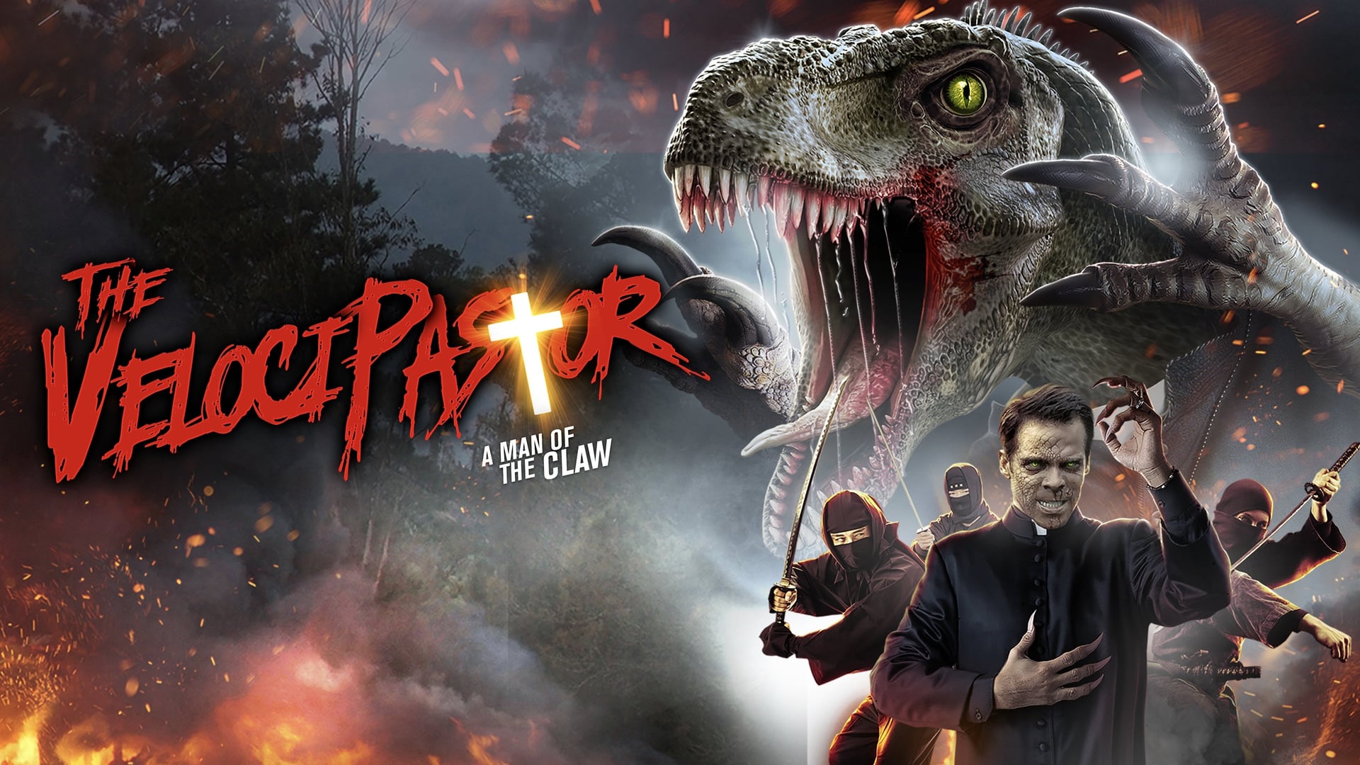 Foto do filme O VelociPastor