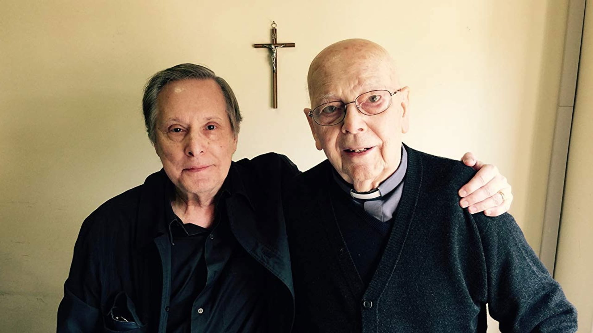 Foto do filme The Devil and Father Amorth