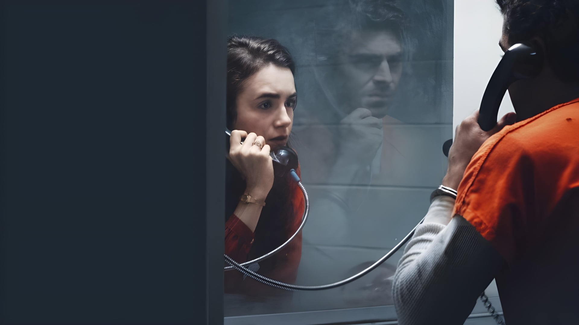 Foto do filme Ted Bundy: A Irresistível Face do Mal