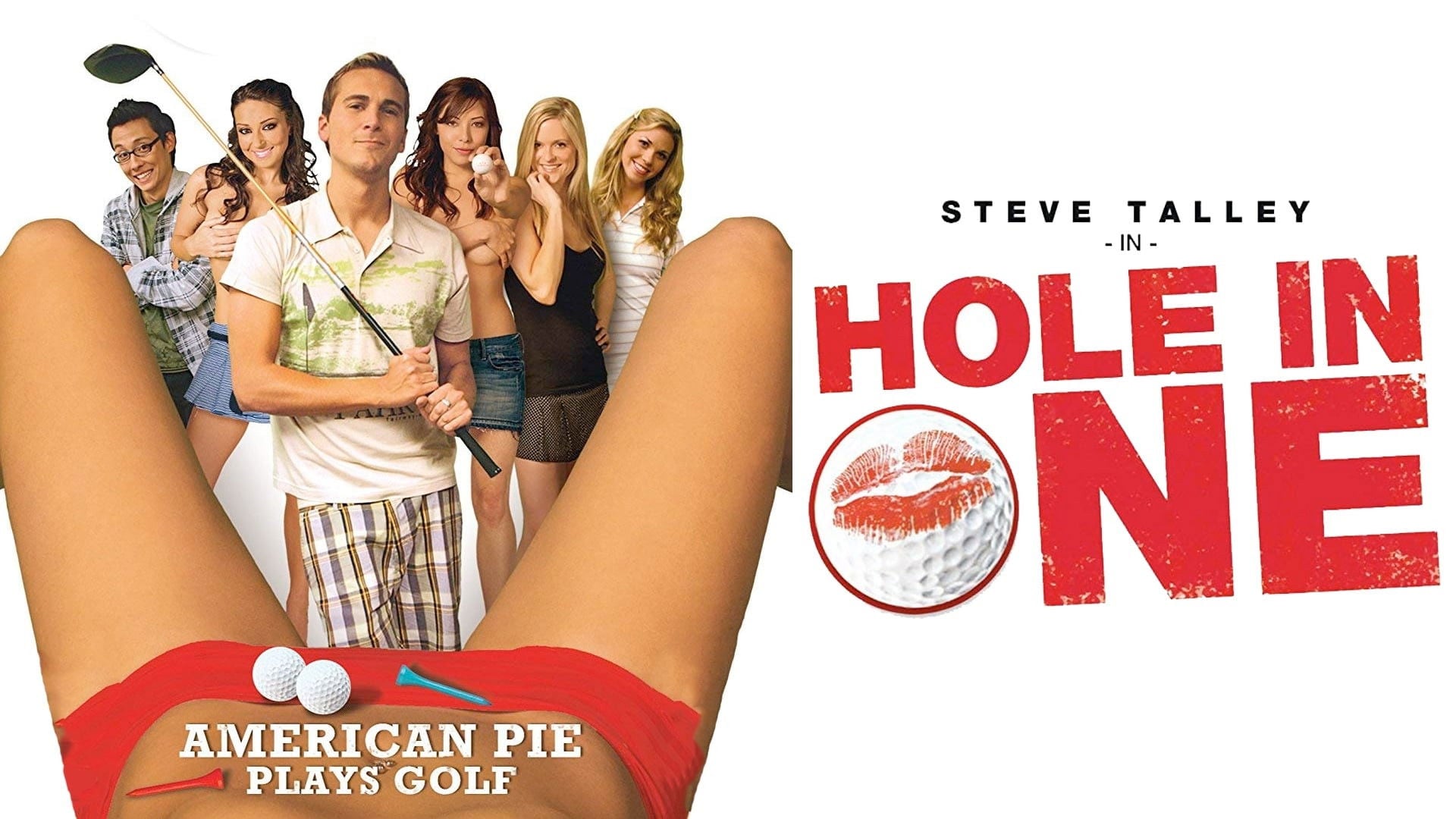 Foto do filme Hole in One