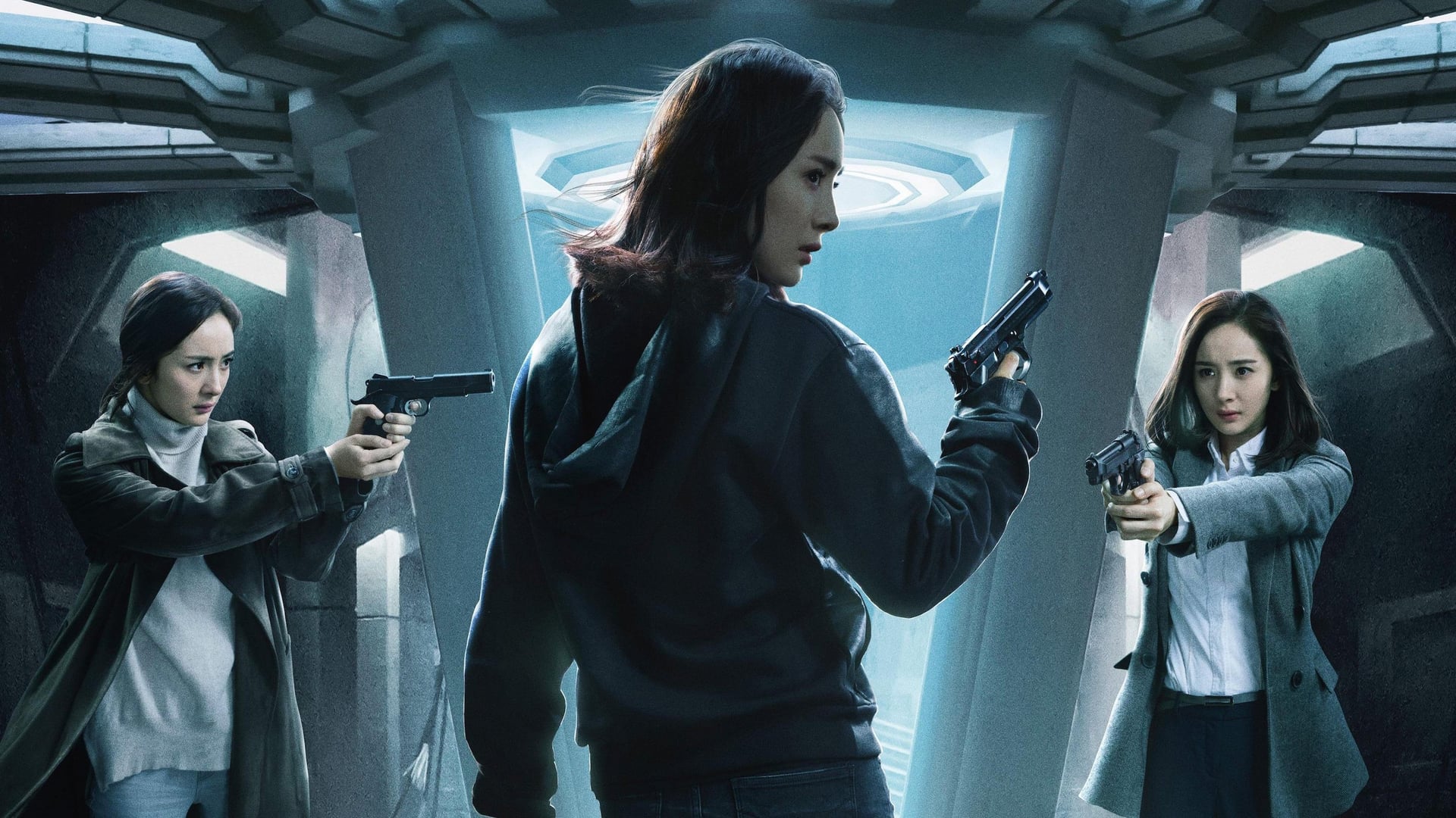 Foto do filme Fatal Countdown: Reset