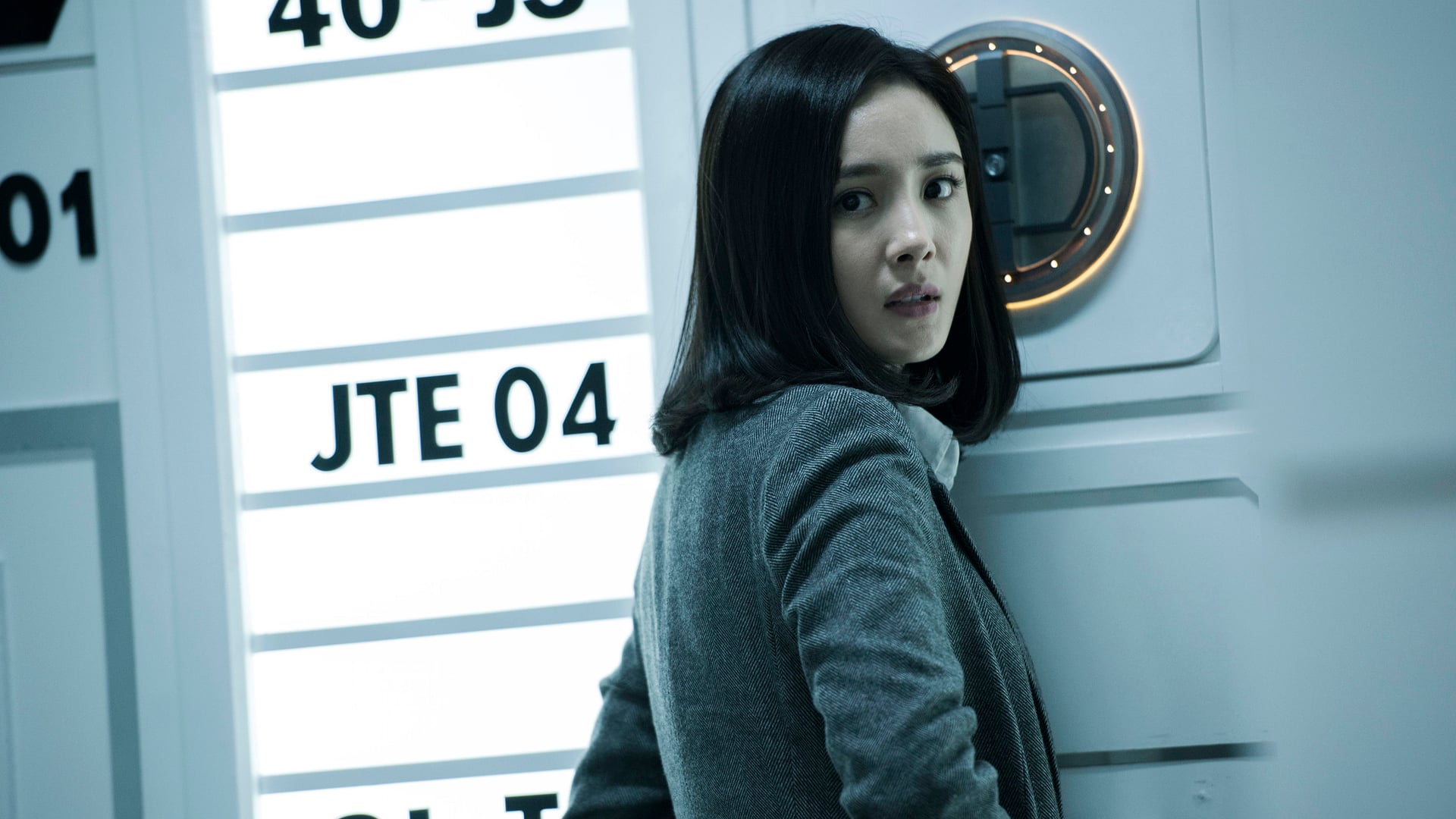 Foto do filme Fatal Countdown: Reset