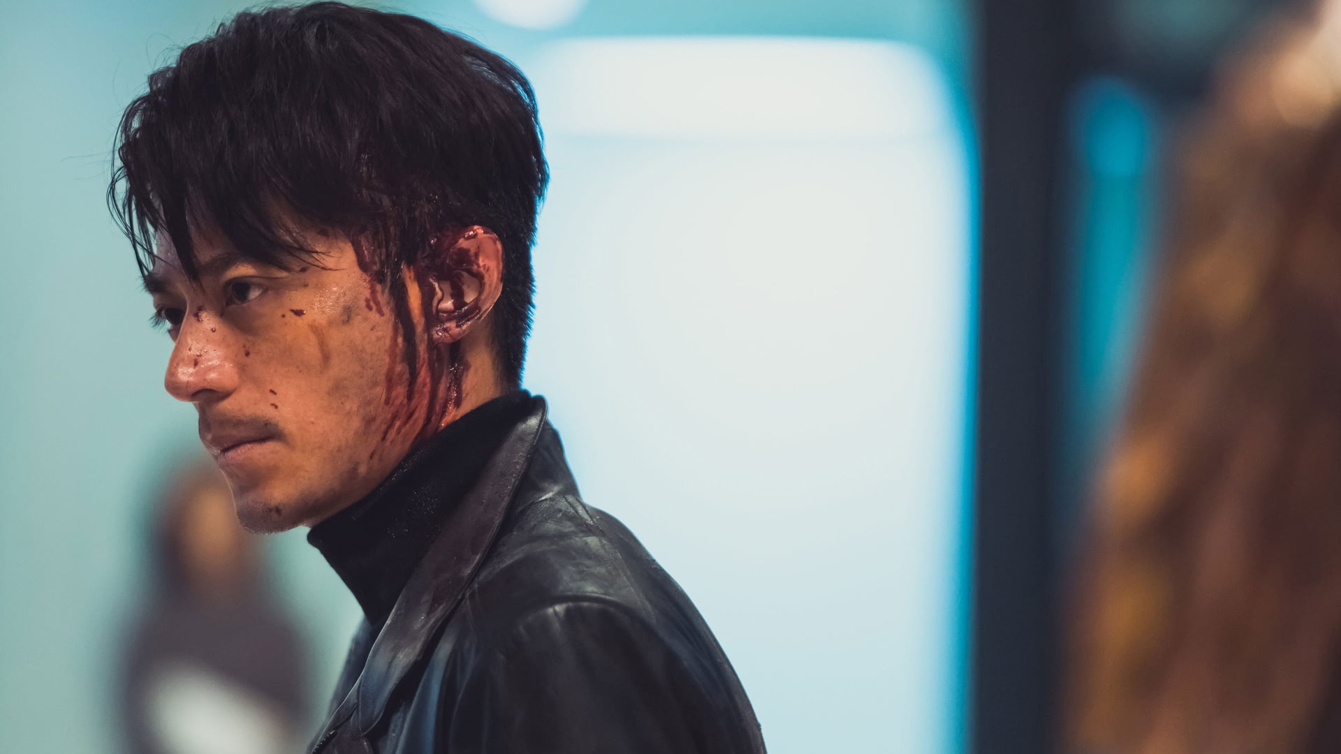 Foto do filme Fatal Countdown: Reset