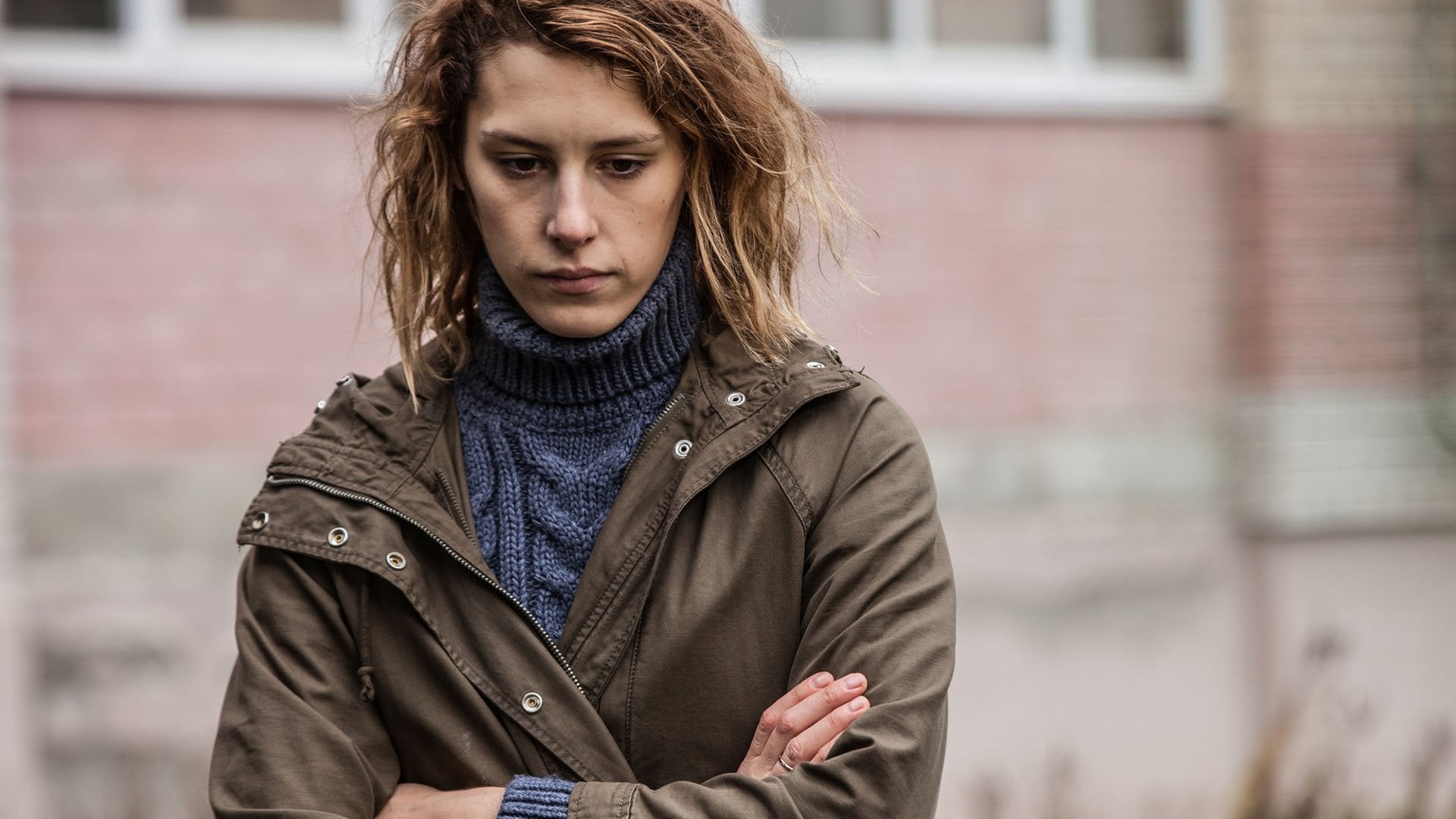 Foto do filme Linha Tênue