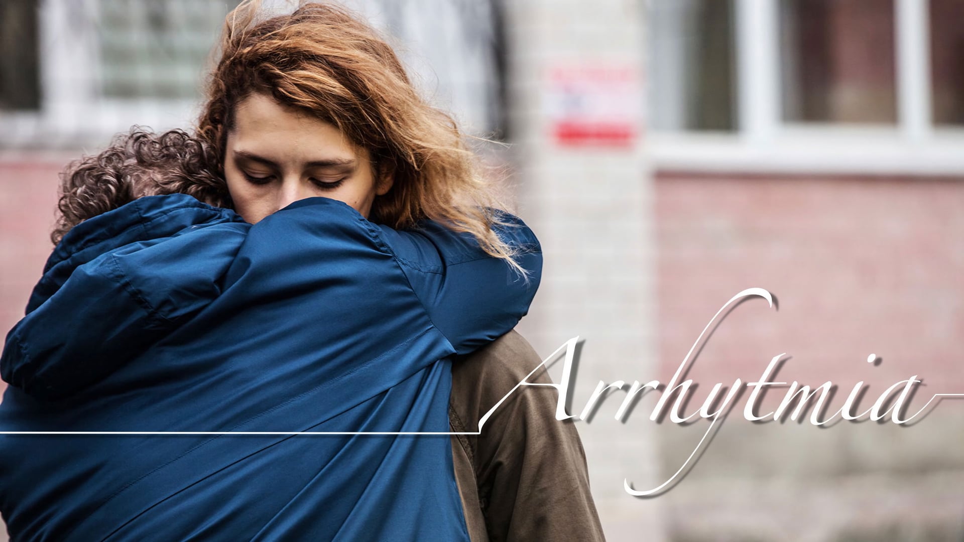 Foto do filme Linha Tênue