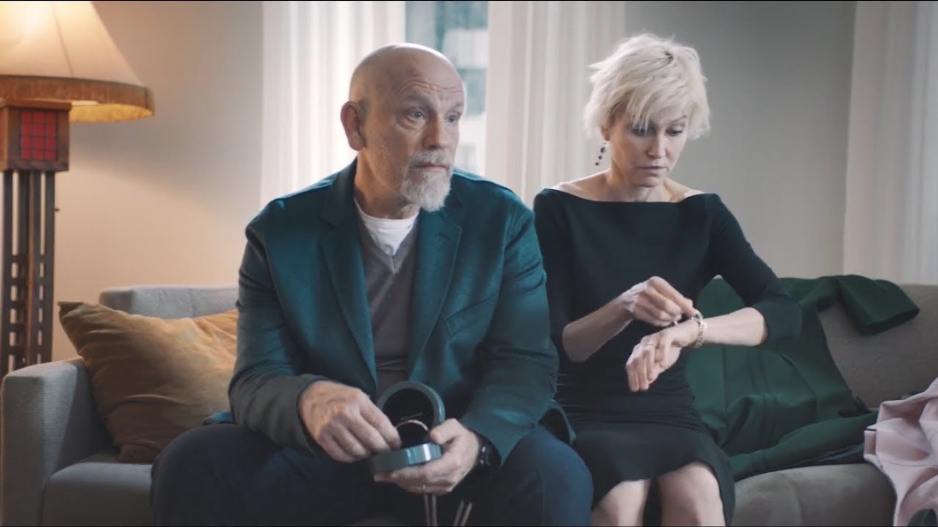 Foto do filme Sobre Amor. Somente para Adultos.