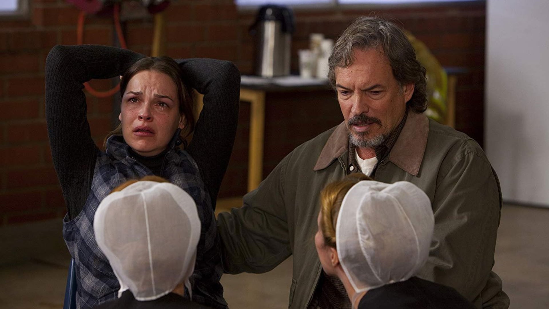 Foto do filme Graça e Perdão