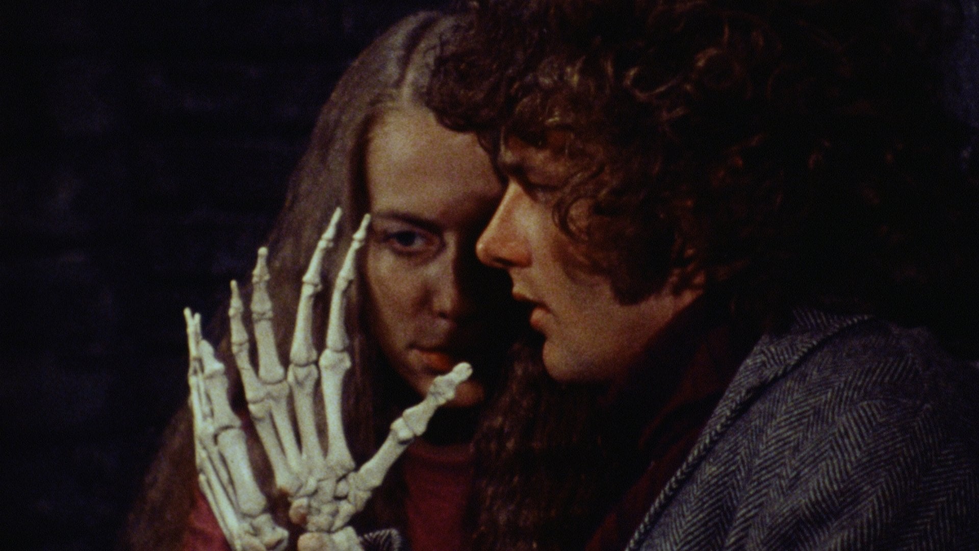 Foto do filme Death Bed: The Bed That Eats