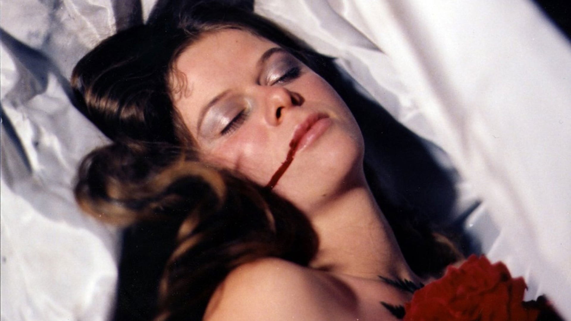Foto do filme Death Bed: The Bed That Eats