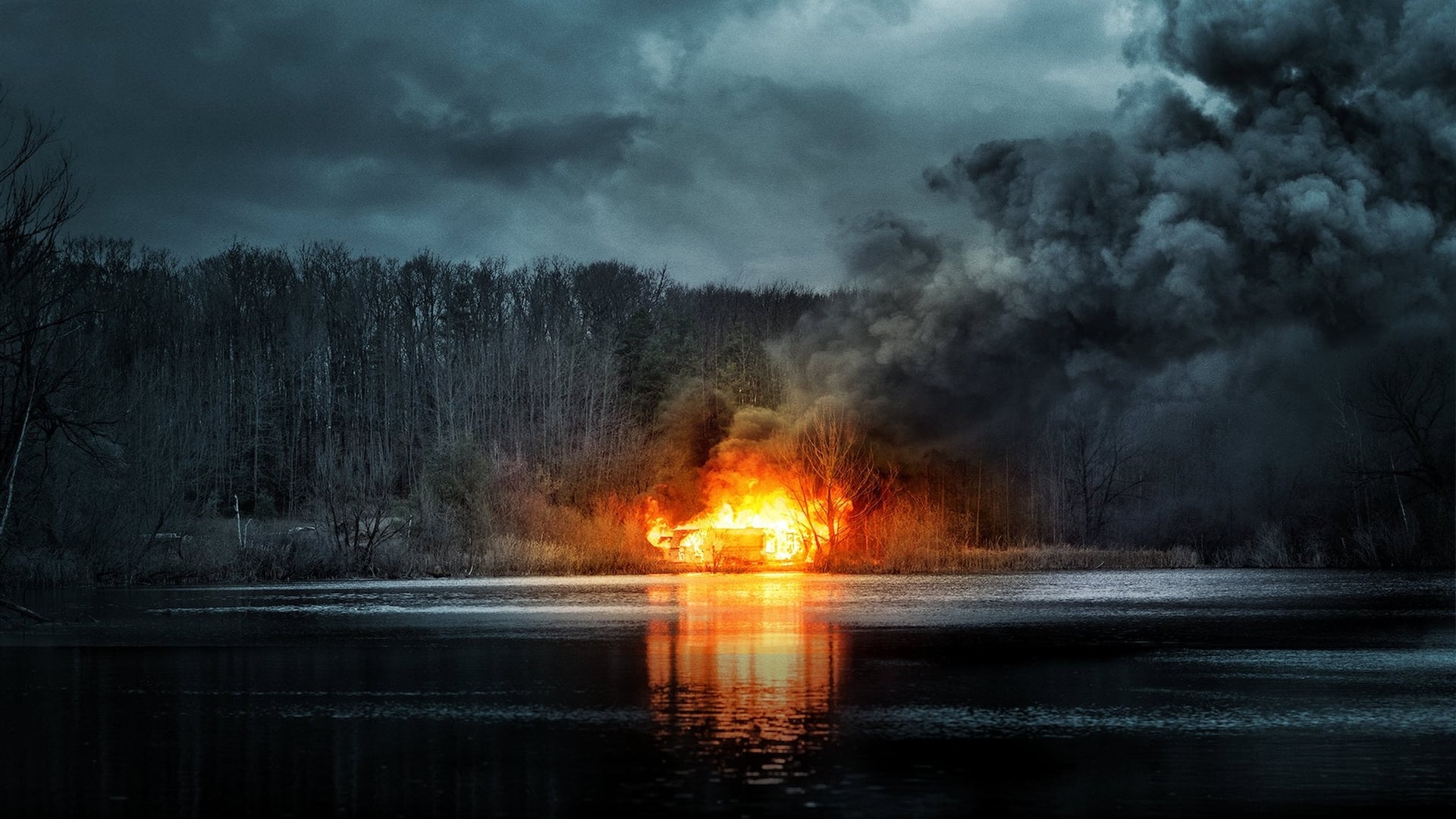 Foto do filme Shimmer Lake