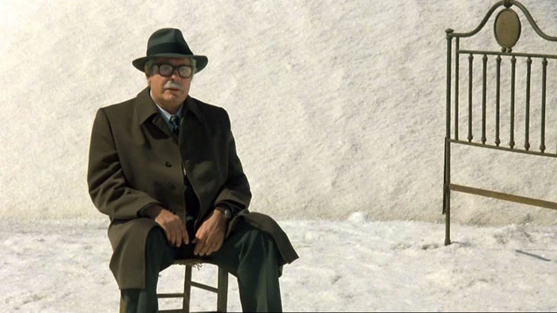 Foto do filme Estamos Todos Bem